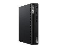 Lenovo ThinkCentre M75q - Slim Tower - AMD Ryzen 7 Pro 5750GE